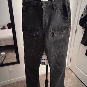 We The Free Dream Maker mid rise boot cut